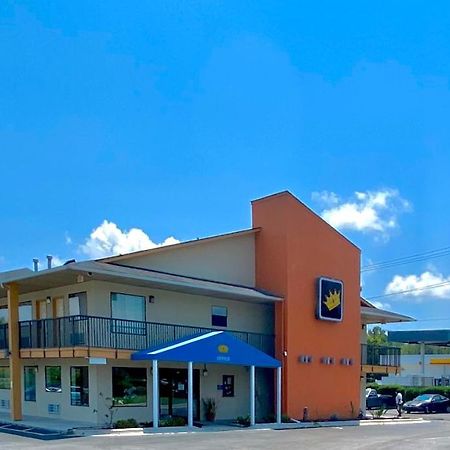 Royal Inn Richmond Hill- Savannah I-95 Εξωτερικό φωτογραφία