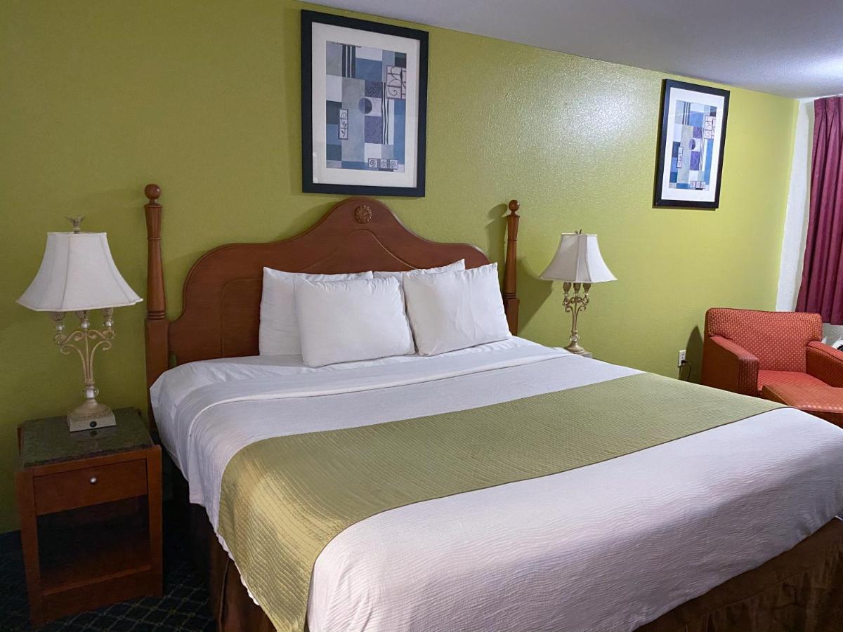 Royal Inn Richmond Hill- Savannah I-95 Εξωτερικό φωτογραφία