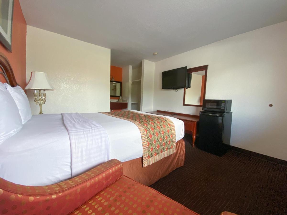 Royal Inn Richmond Hill- Savannah I-95 Εξωτερικό φωτογραφία