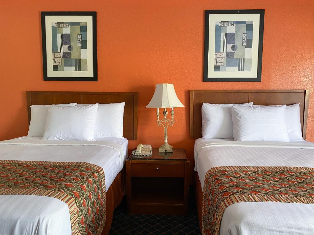 Royal Inn Richmond Hill- Savannah I-95 Εξωτερικό φωτογραφία