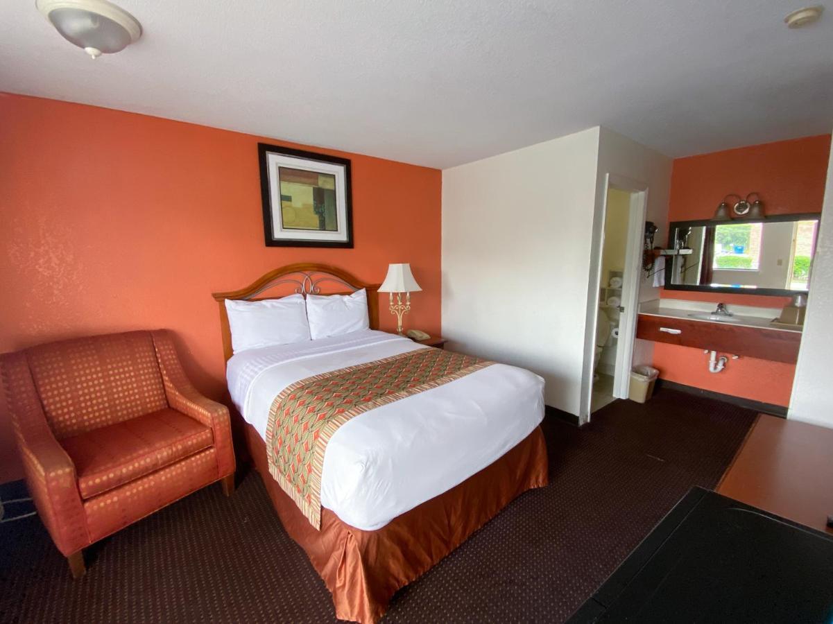 Royal Inn Richmond Hill- Savannah I-95 Εξωτερικό φωτογραφία