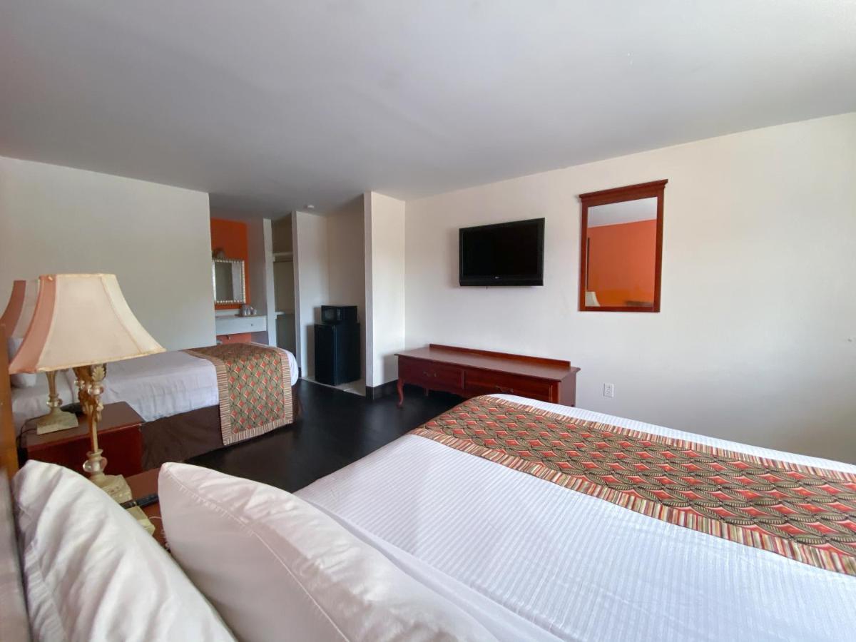 Royal Inn Richmond Hill- Savannah I-95 Εξωτερικό φωτογραφία