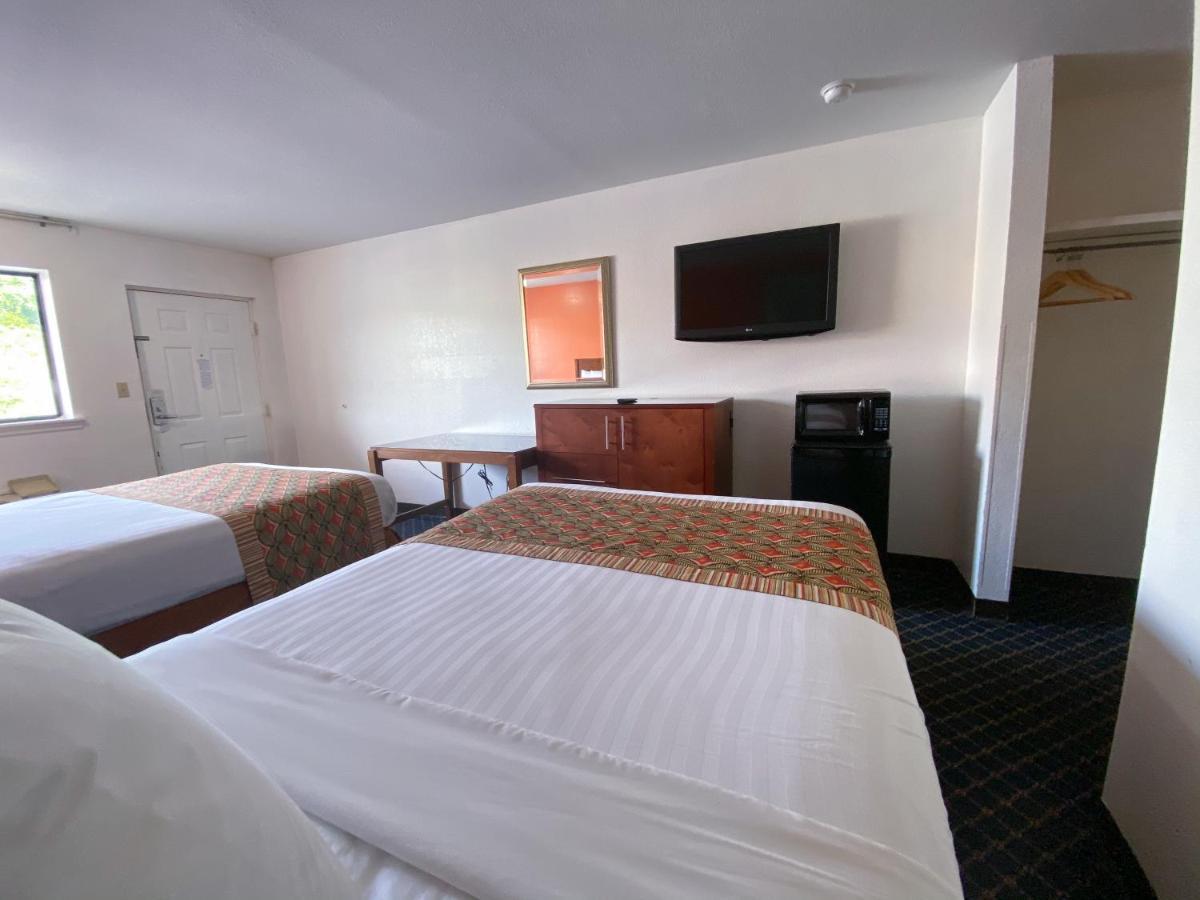 Royal Inn Richmond Hill- Savannah I-95 Εξωτερικό φωτογραφία