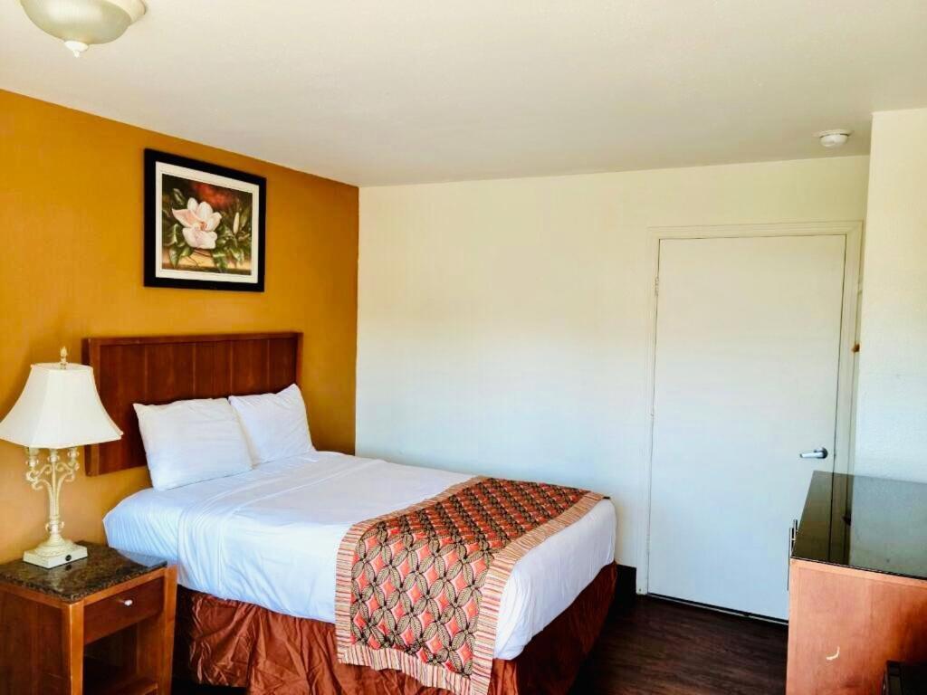 Royal Inn Richmond Hill- Savannah I-95 Εξωτερικό φωτογραφία