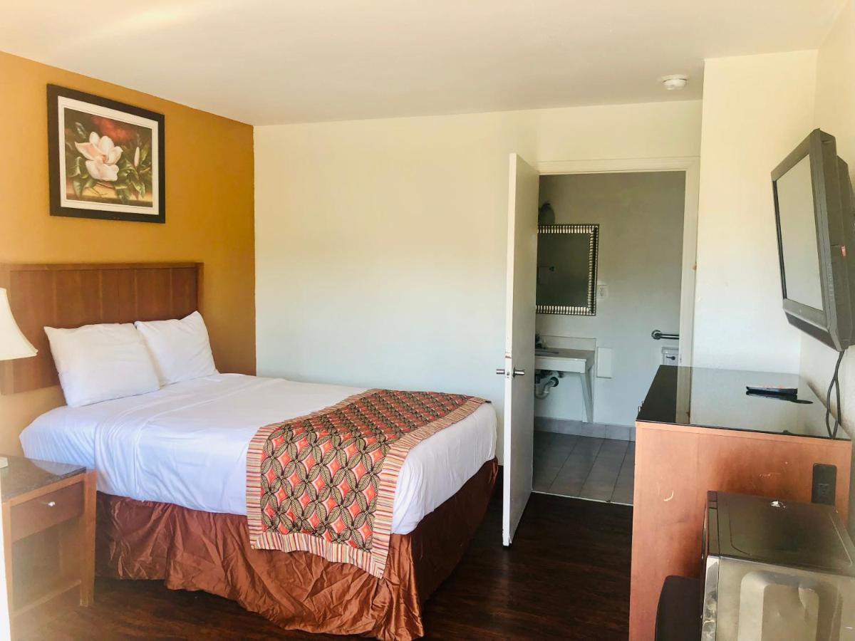 Royal Inn Richmond Hill- Savannah I-95 Εξωτερικό φωτογραφία
